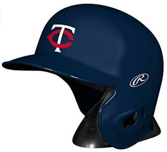 Twins Mini Helmet