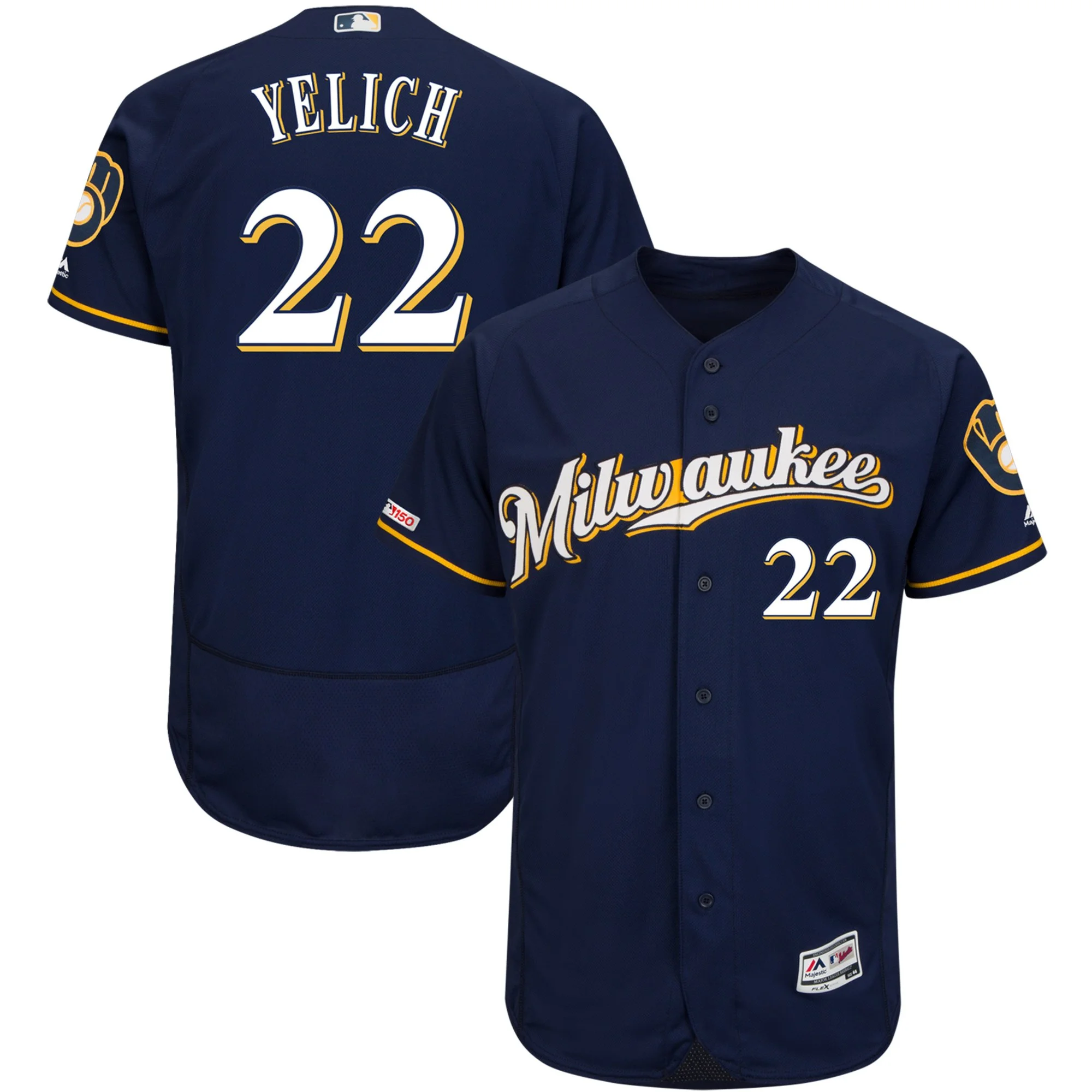 Navy Authentic