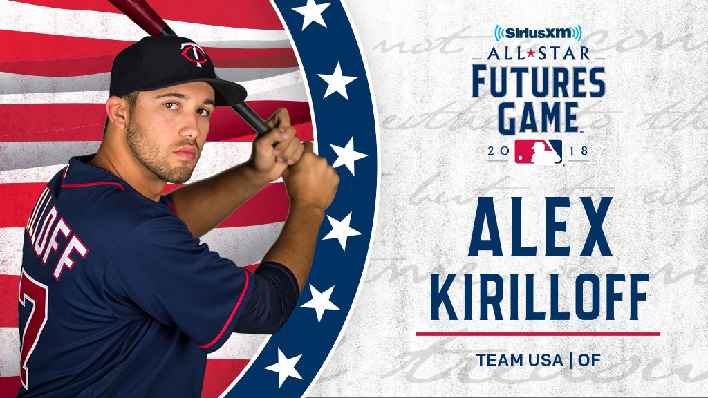 Now healthy, Twins prospect Alex Kirilloff balances baseball and fatherhood  – Twin Cities