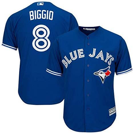 Biggio Replica Jersey