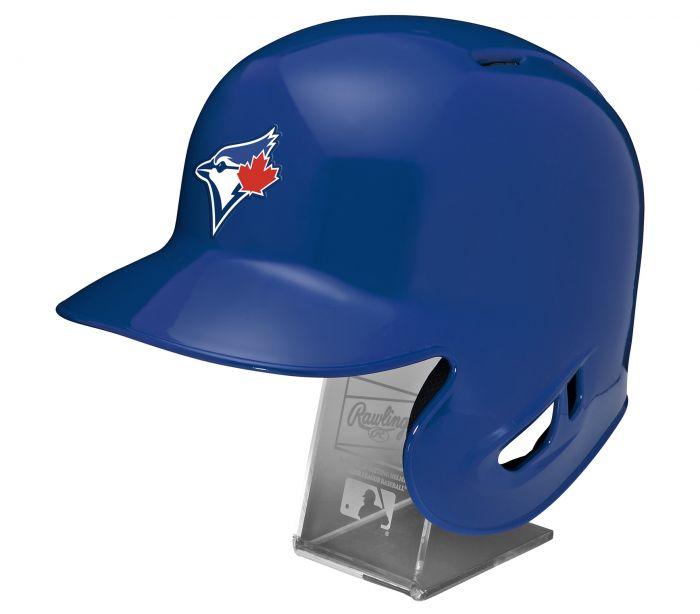 Blue Jays Full Size Replica Batting Helmet