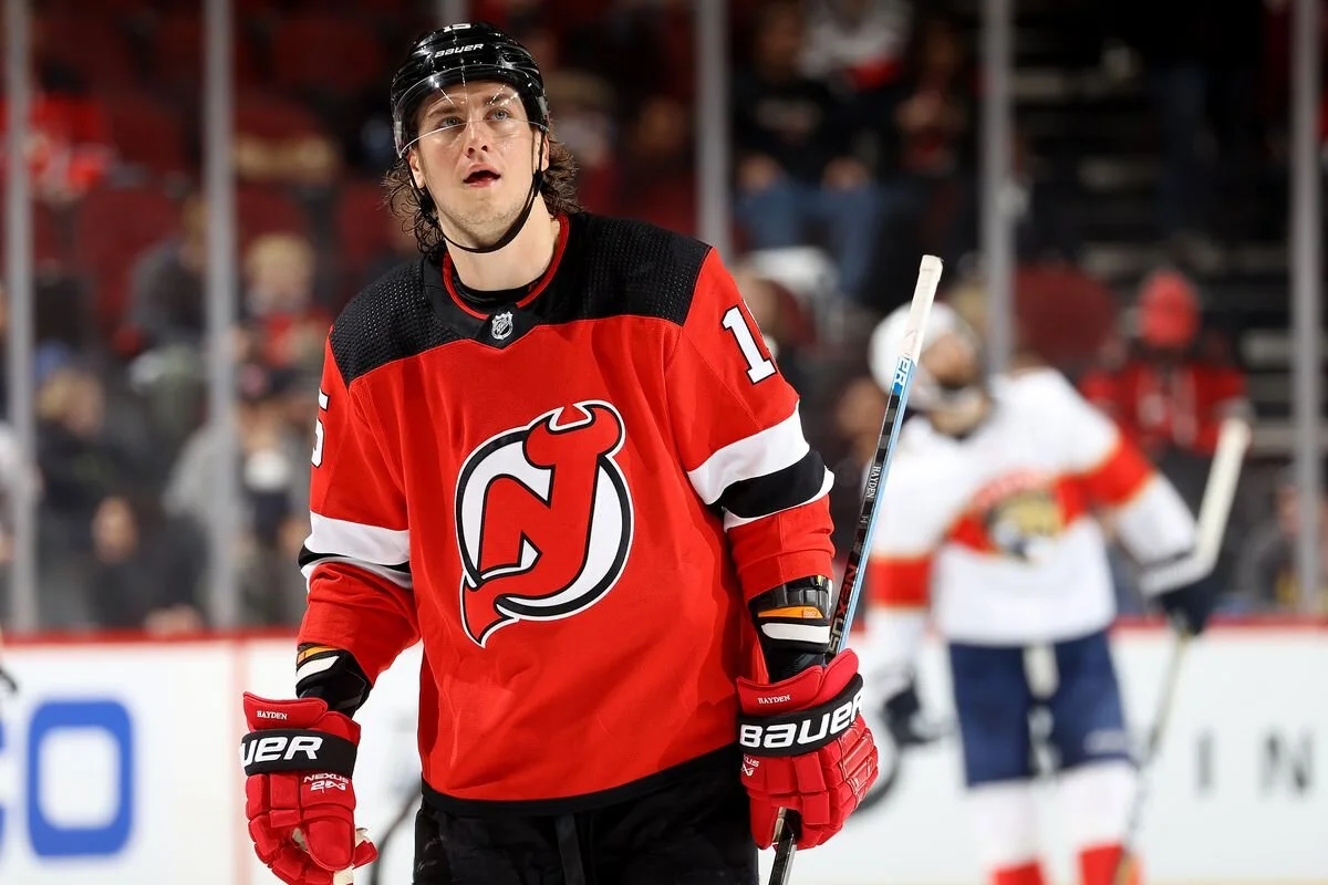 new jersey devils live feed