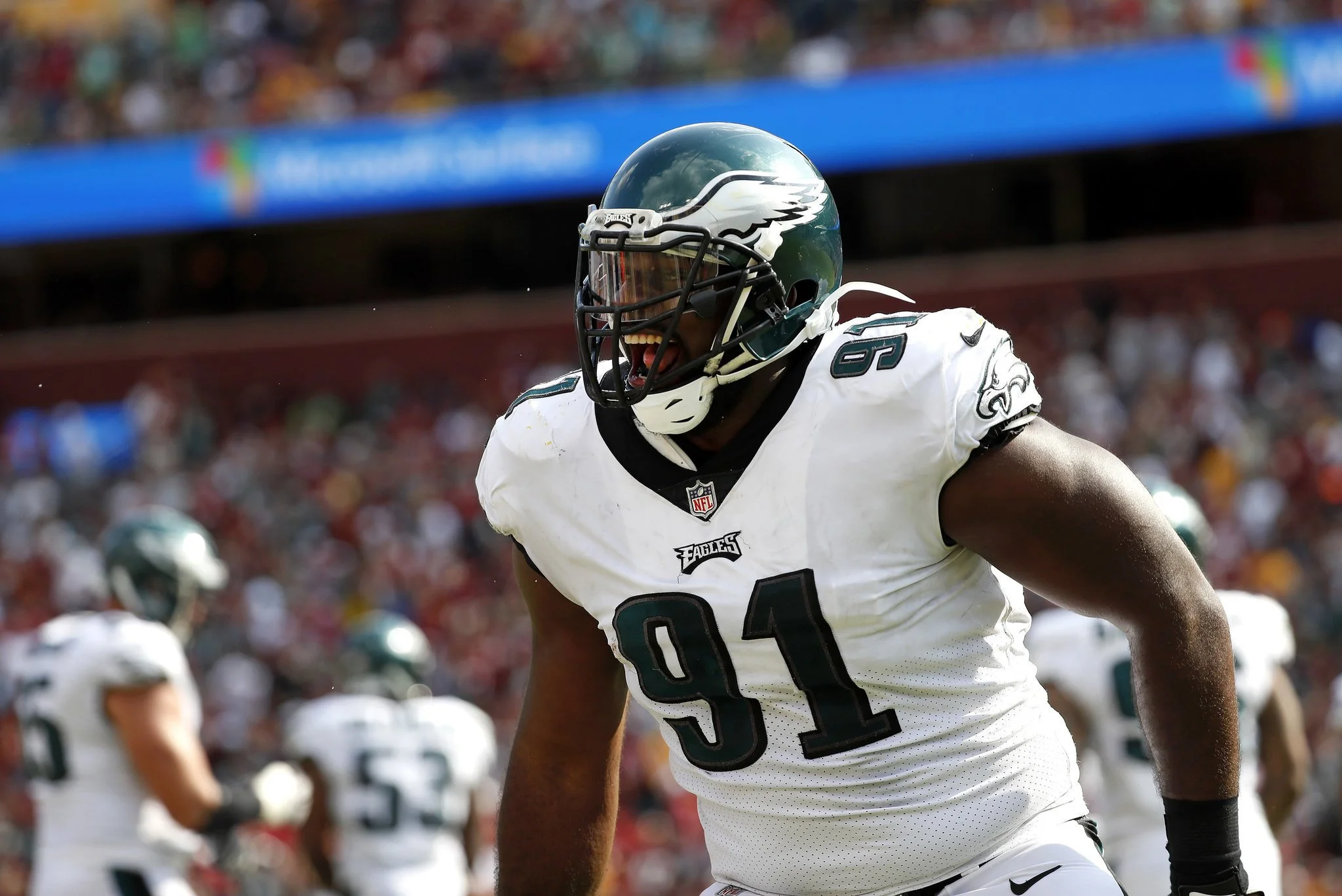 THE PHILLY SHOW | FLETCHER COX, REGGIE JACKSON, WADE BOGGS, JOHN KRUK, GARRETT STUBBS, BILL MADLOCK, SANDLOT CAST & MORE