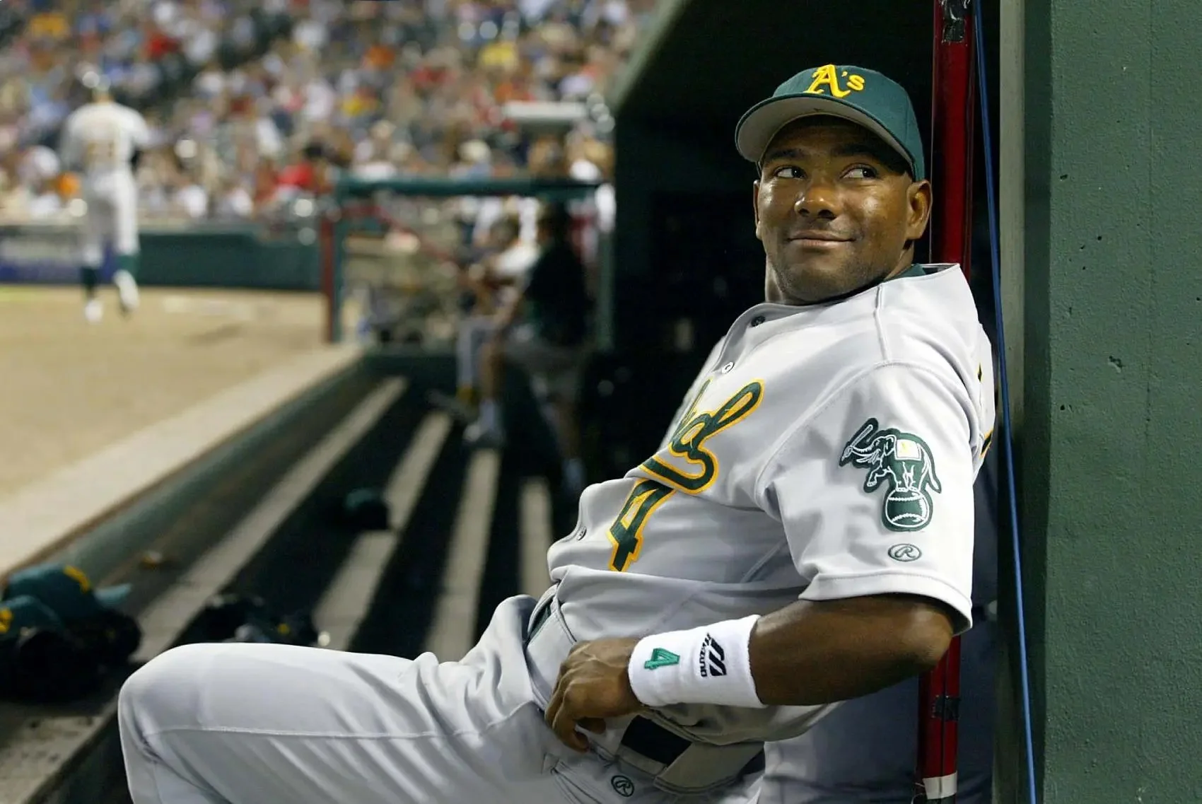 NJ MEMORABILIA &amp; CARD EXPO | MIGUEL TEJADA, KARIM GARCIA &amp; PEDRO ASTACIO + MORE TBA