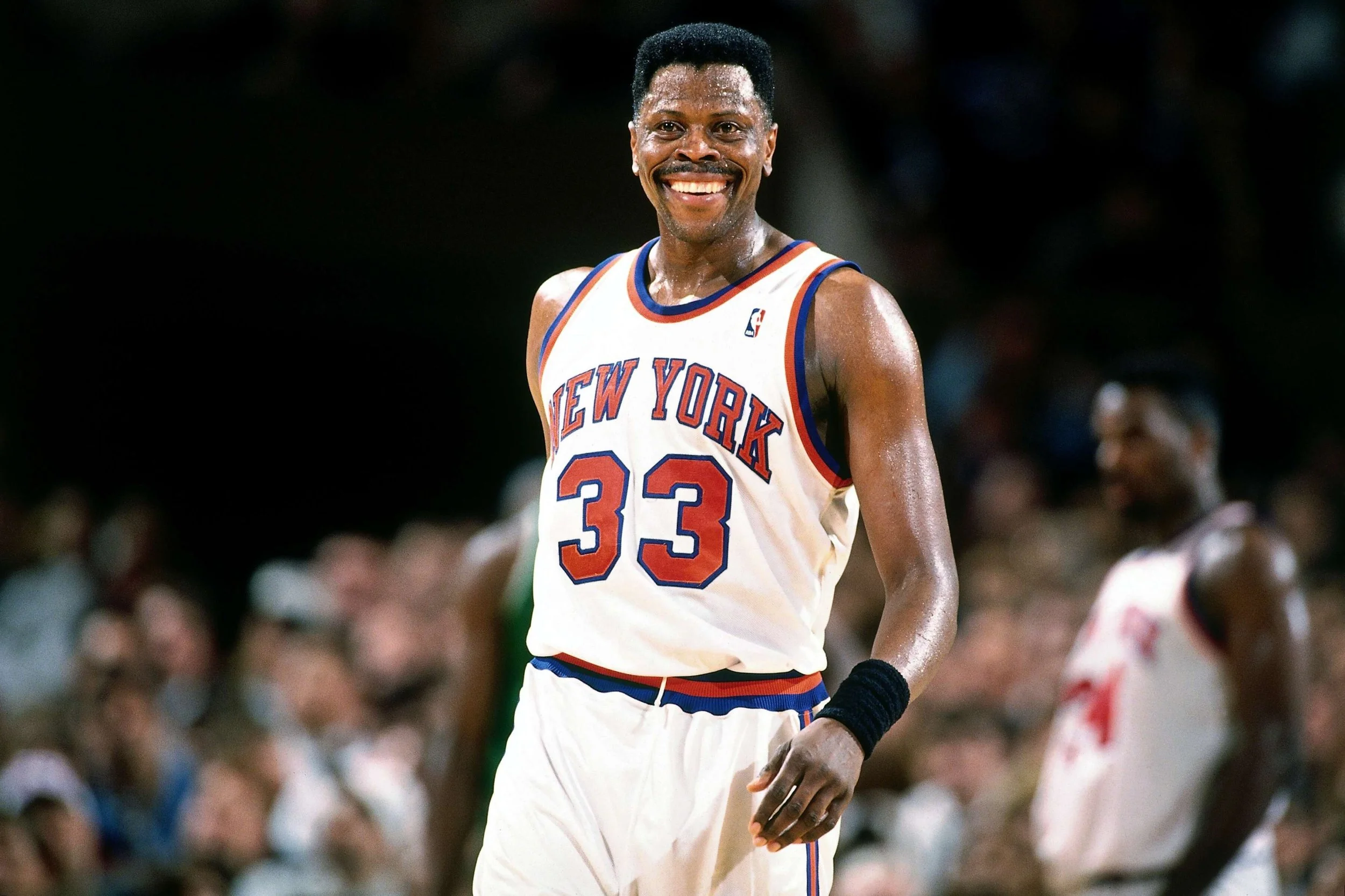 The Naismith Basketball HOF Autograph Show | PATRICK EWING, ALLEN IVERSON, CHRIS WEBBER, JERRY LUCAS, ALONZO MOURNING, DENNIS RODMAN, JIM BOEHEIM, JOHN CALIPARI, EARL MONROE, DWIGHT HOWARD &amp; MORE
