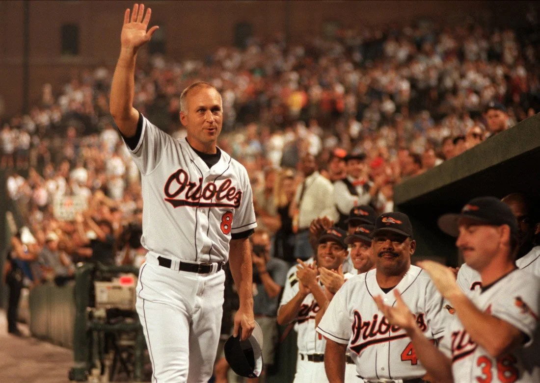 MUSIC CITY SHOW | CAL RIPKEN JR, JAROMIR JAGR, ADRIAN PETERSON, JOE GREENE, ERIC DICKERSON, MARIANO RIVERA, PEDRO MARTINEZ, TRISH STRATUS, ANDRUW JONES, BO JACKSON, REGGIE JACKSON &amp; MORE