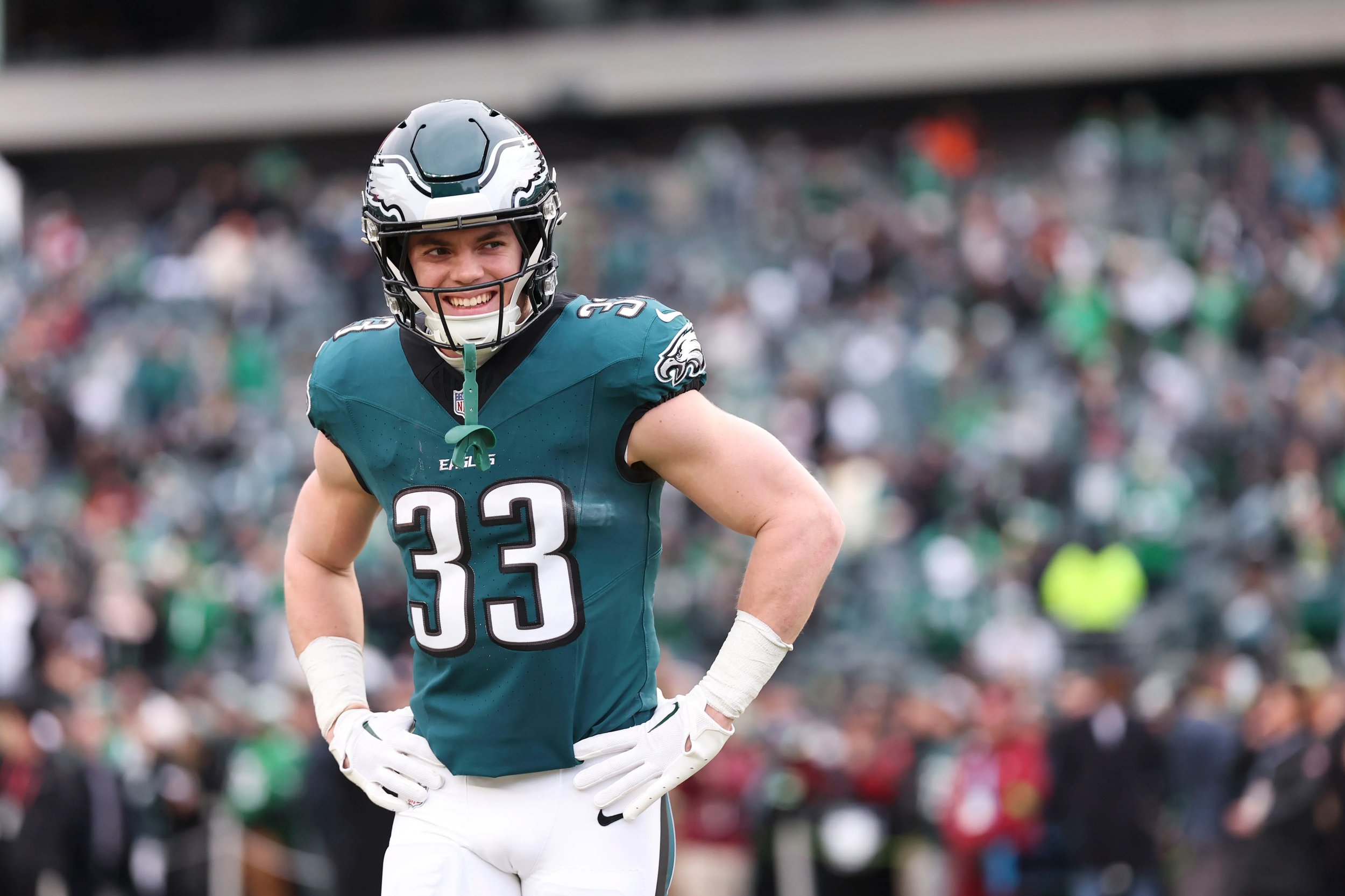THE PHILLY SHOW | COOPER DEJEAN, ALLEN IVERSON, JULIUS ERVING, JIM THOME, ROGER CLEMENS, MITCH WILLIAMS, BRANDON GRAHAM, DALLAS GOEDERT, JALEN CARTER &amp; MORE