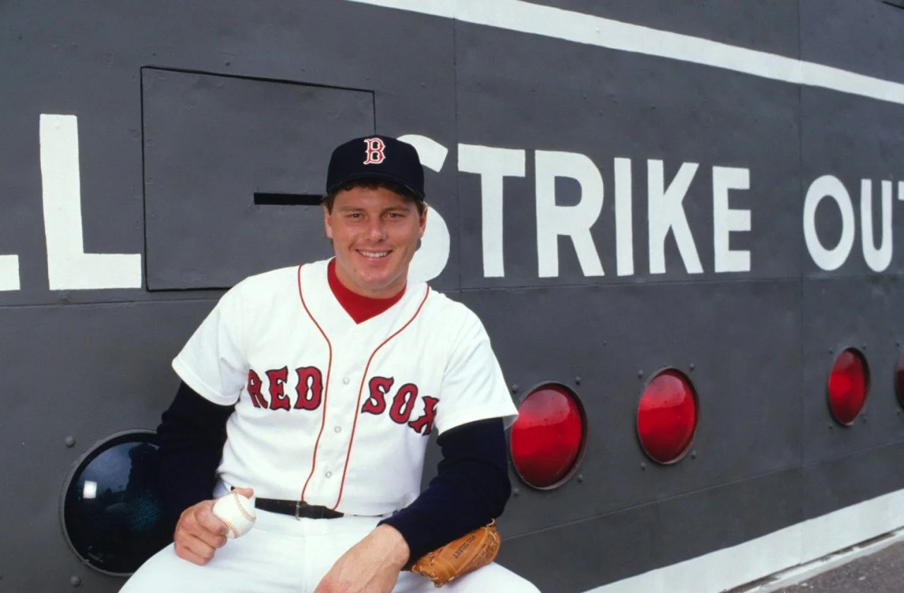 THE PHILLY SHOW | ROGER CLEMENS, COOPER DEJEAN, ALLEN IVERSON, JULIUS ERVING, JIM THOME, MITCH WILLIAMS, BRANDON GRAHAM, DALLAS GOEDERT, JALEN CARTER &amp; MORE