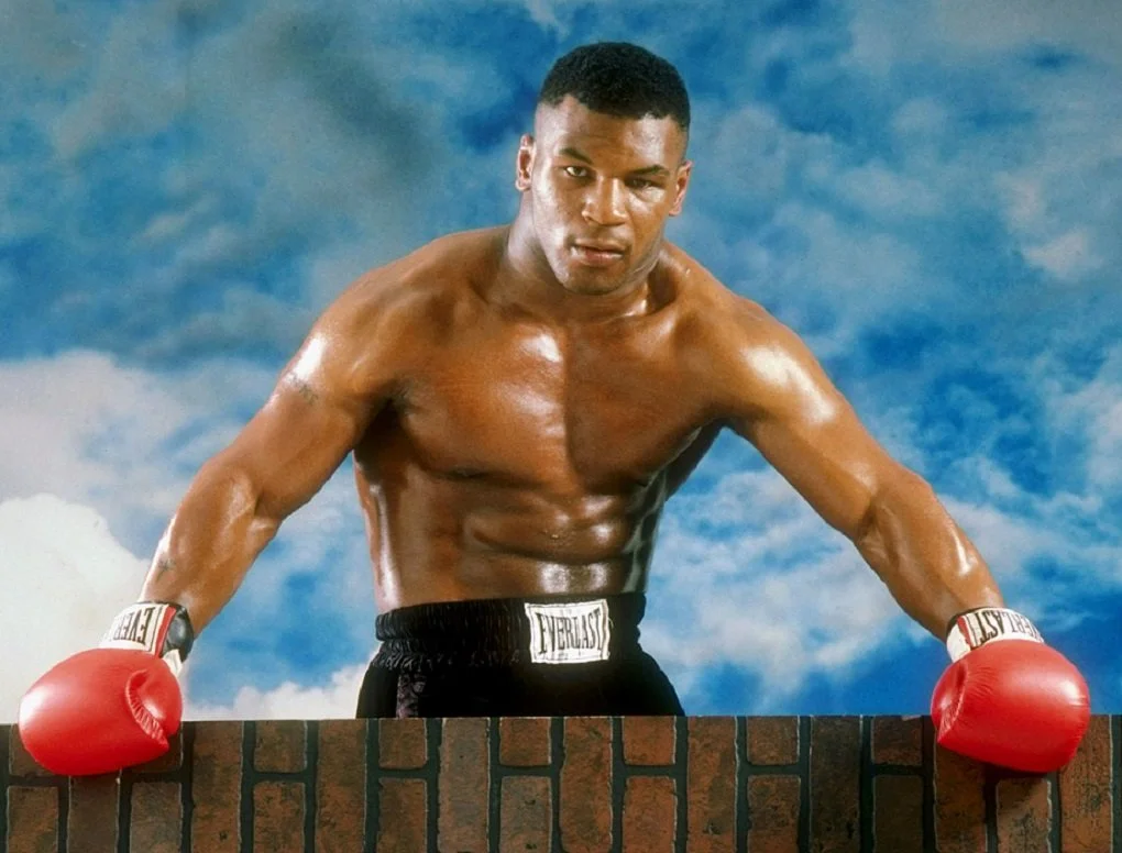 THE PHILLY SHOW | MIKE TYSON, REGGIE JACKSON, CAL RIPKEN JR, ROBERTO ALOMAR, STEVE CARLTON, ANYTHONY MUNOZ, JAMES HARRISON, DALE MURPHY, JOHN KRUK &amp; MORE