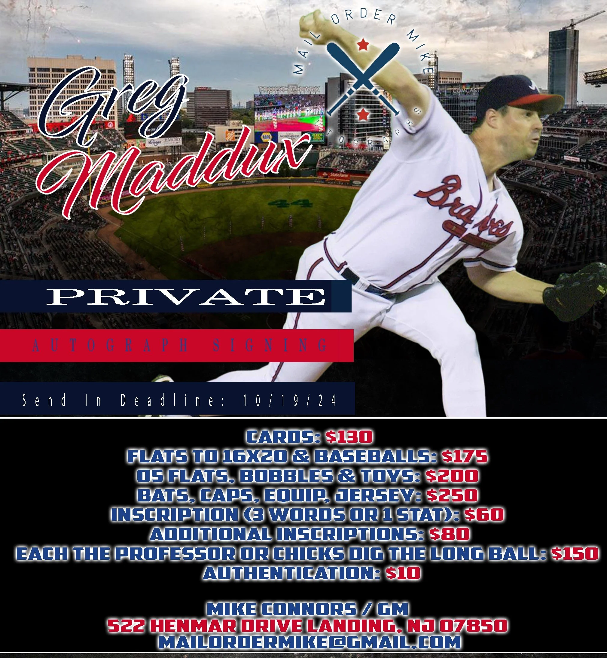 JOHAN ROJAS & CARLOS ESTEVEZ Philadelphia Phillies — Crave the Auto