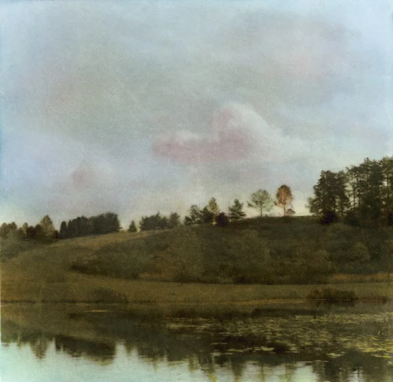 Cornell University Plantation #1