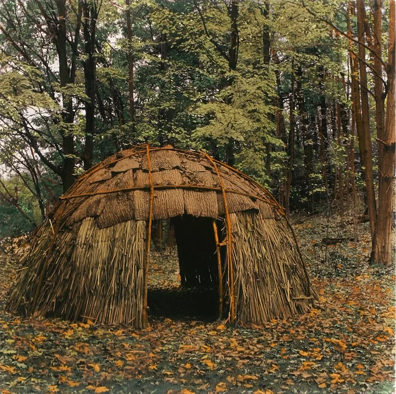 Wigwam