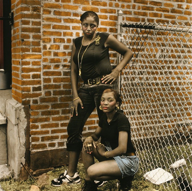 Stoop Project #22