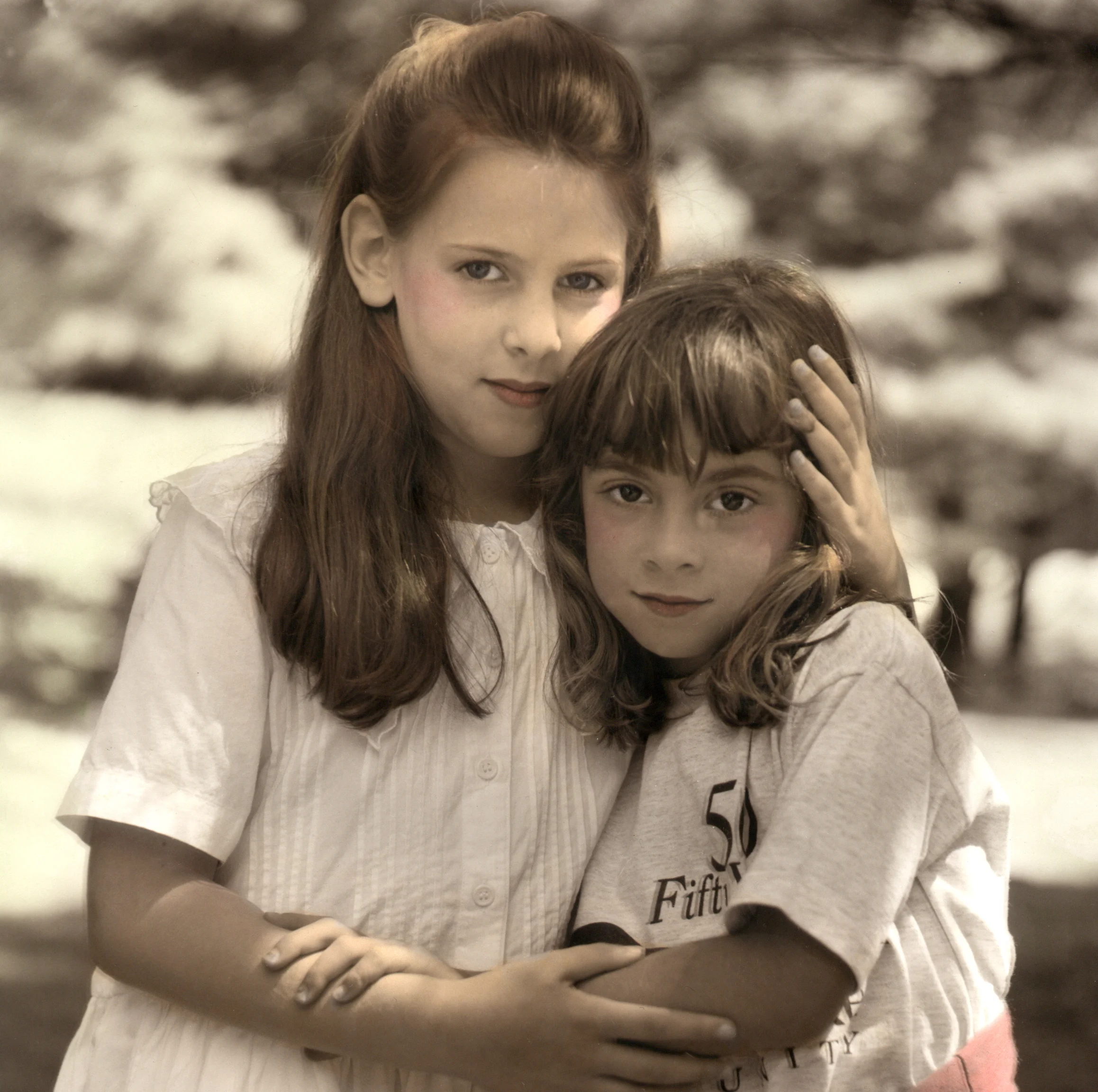 Friends