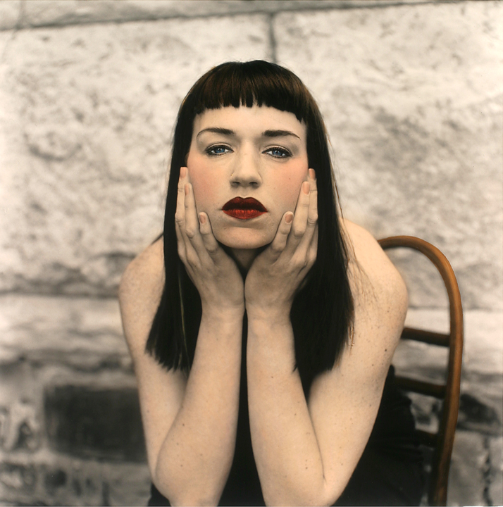 Siobhan Study #2