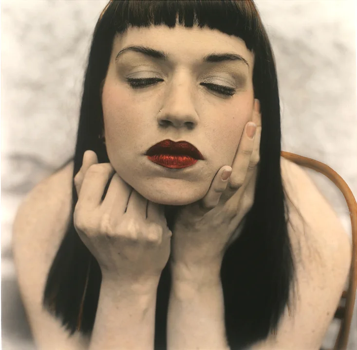 Siobhan Study #1