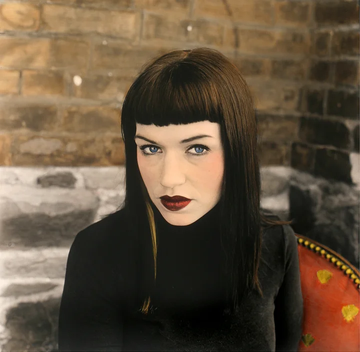 Siobhan Study #5