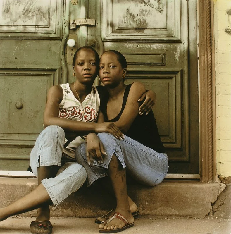 Stoop Project #1