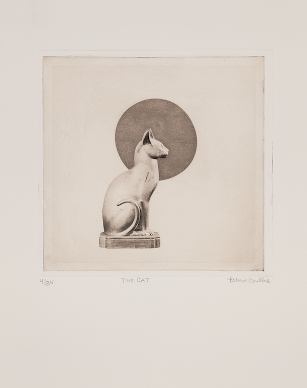 The Cat
