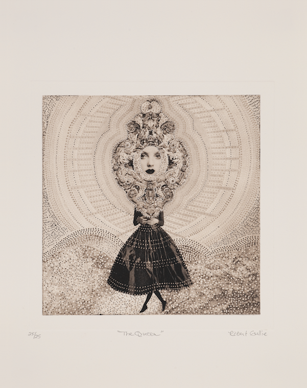 The Queen