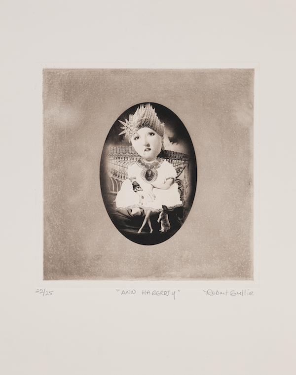 Ann Haggerty