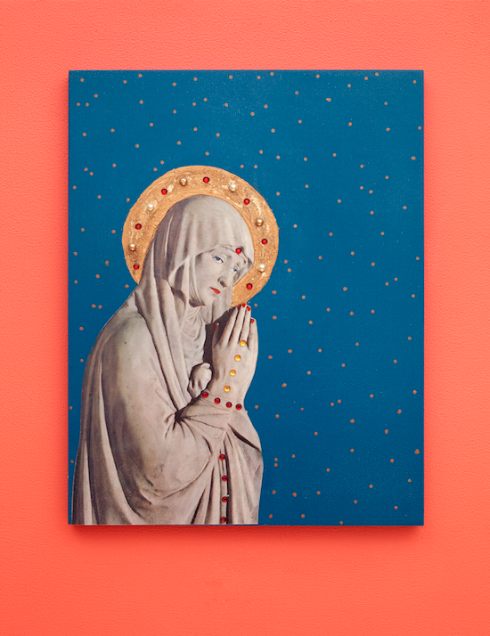 " Obituarium Prayer""