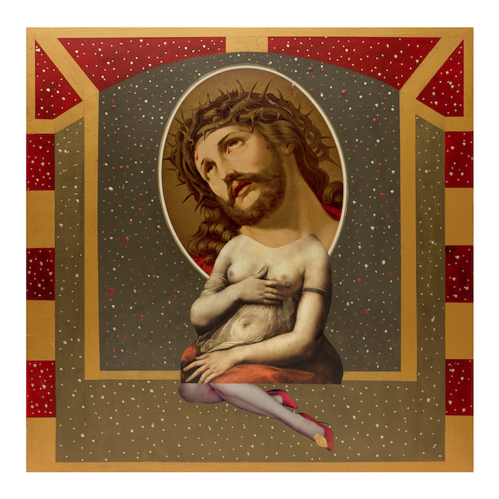 Jesus Christina