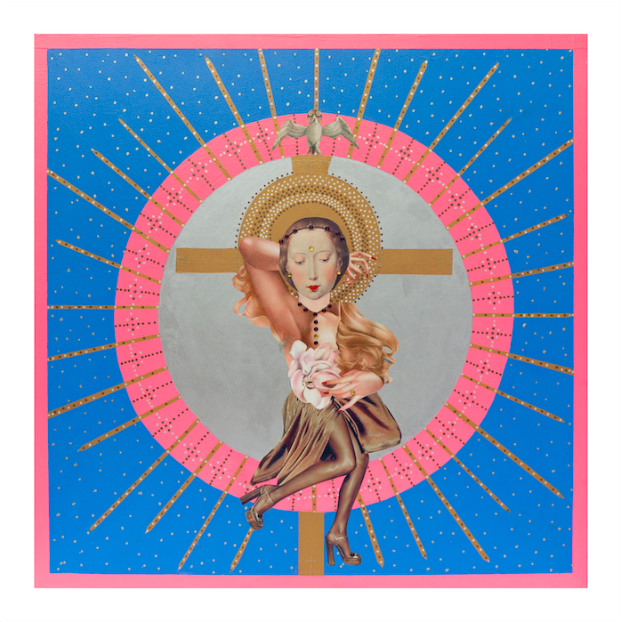 Mother Mary