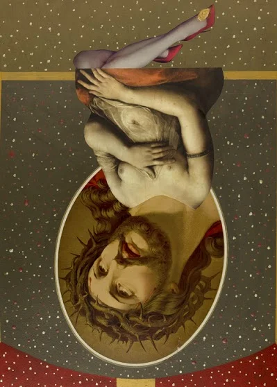 The Fool Card