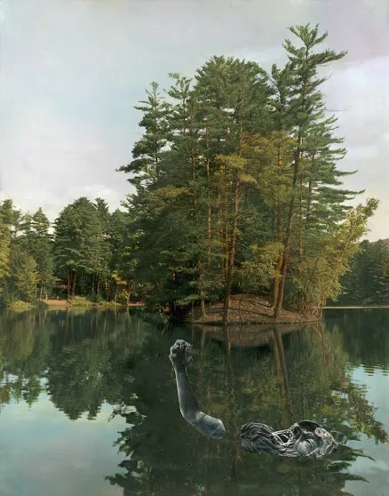 Lake Vanare