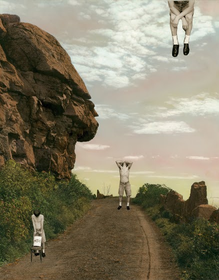 The Ascension