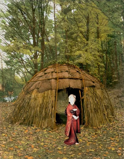 The Wigwam
