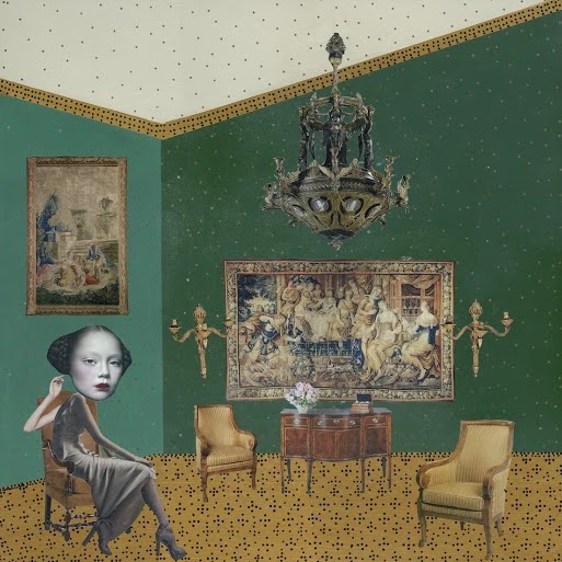 The Green Room