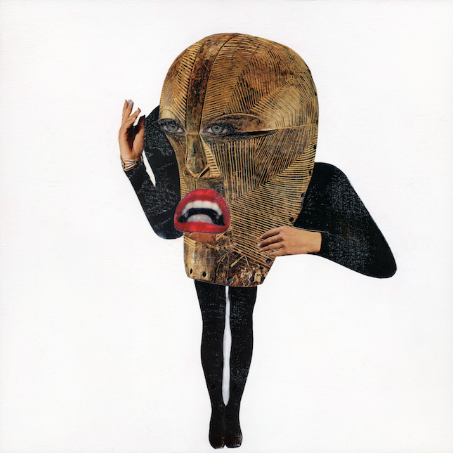 The Mask