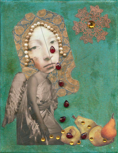 Bereft