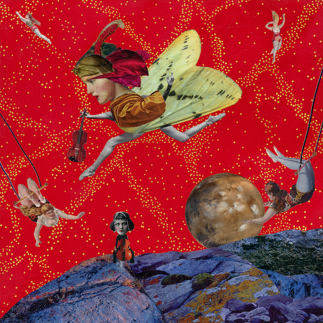 Cirque De la Symphonie