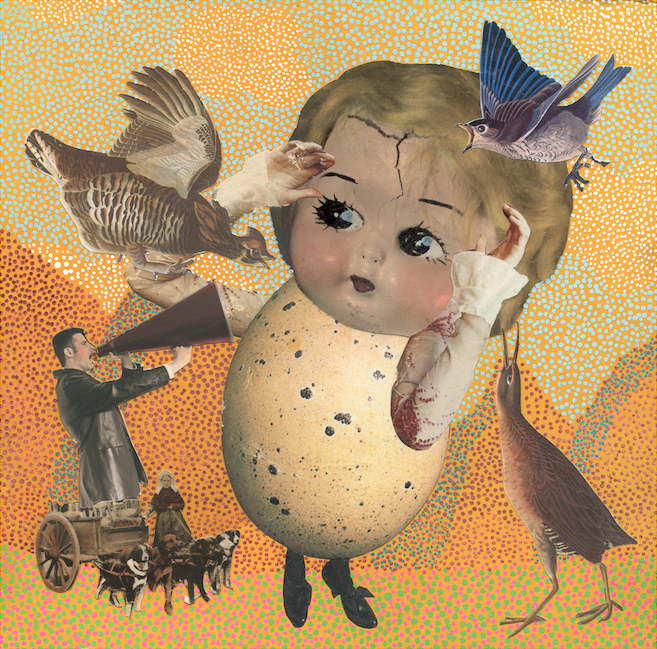 Egg Joke