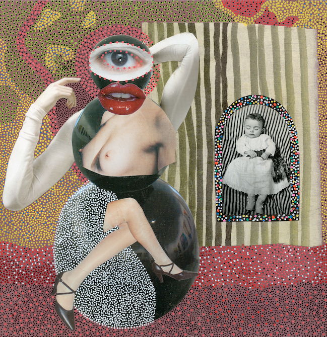 Mother's Lament