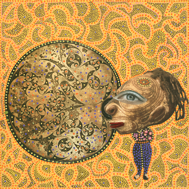 Tribesman