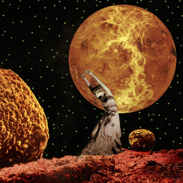 Celestial Yoga