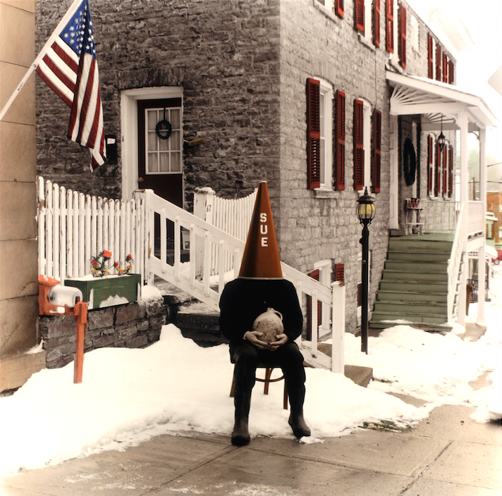 The Dunce