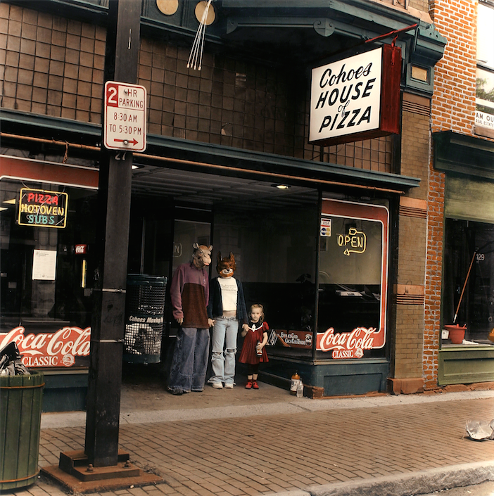 Cohoes House of Pizza