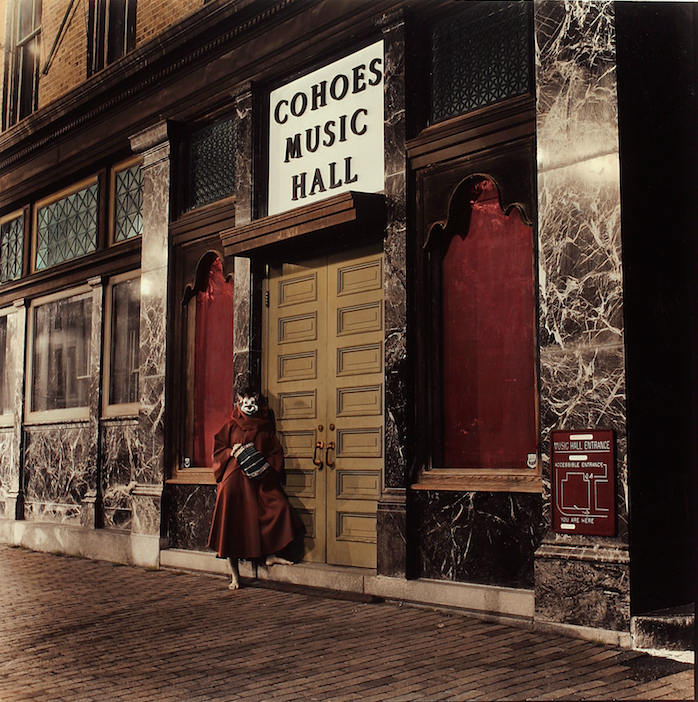 Cohoes Music Hall #1