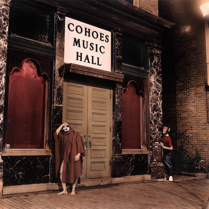 Cohoes Music Hall #2