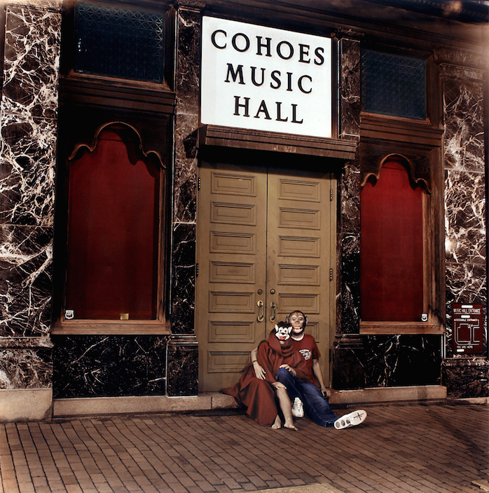 Cohoes Music Hall #3