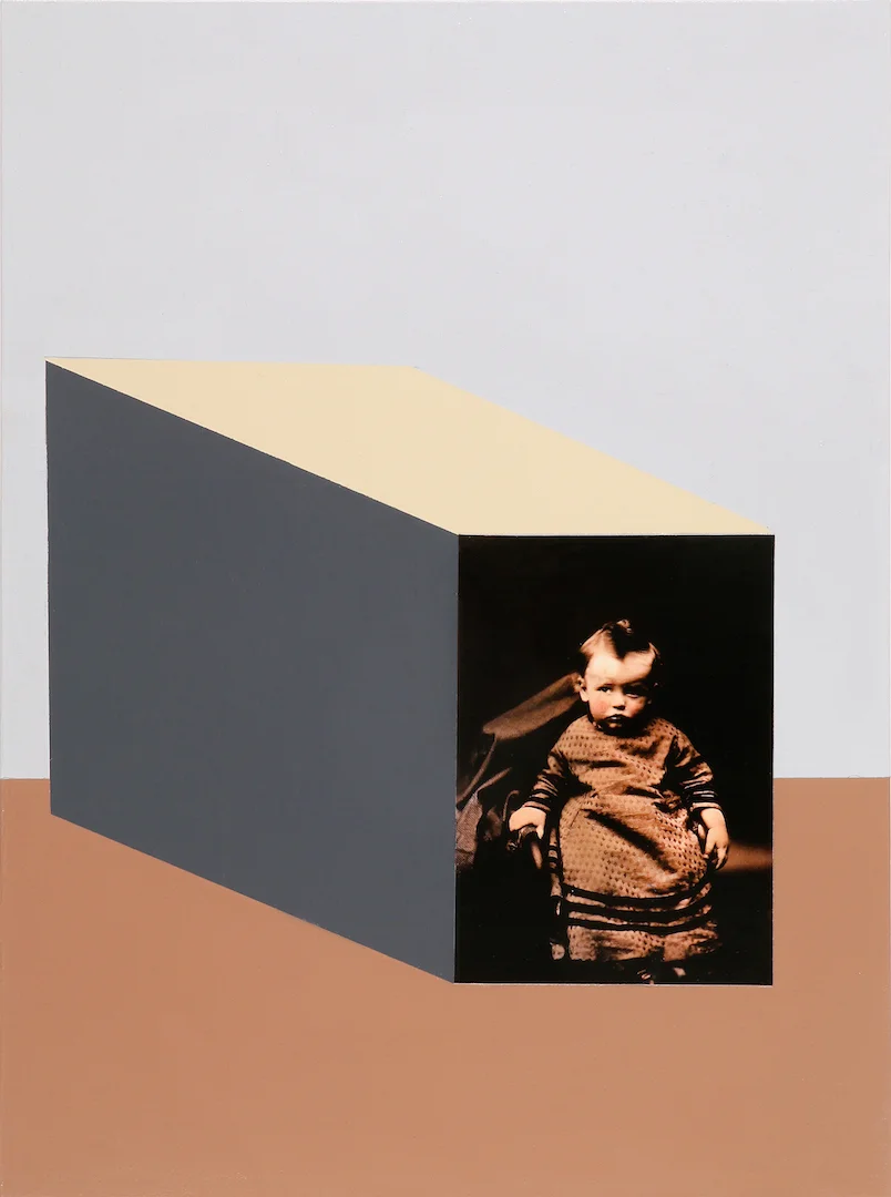 Boy in a Box