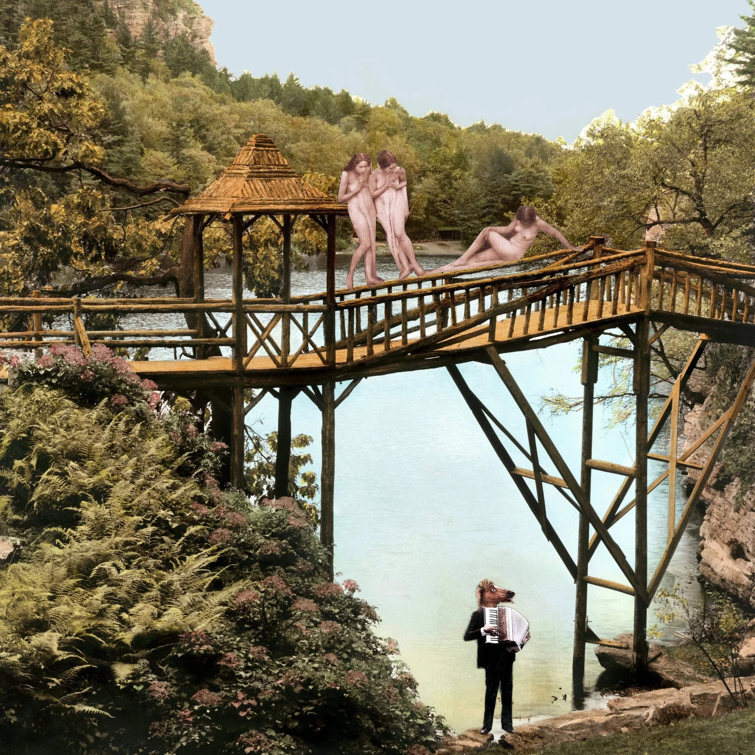 Gullie__Mohonk Nymphs 11 x14 copy.jpg