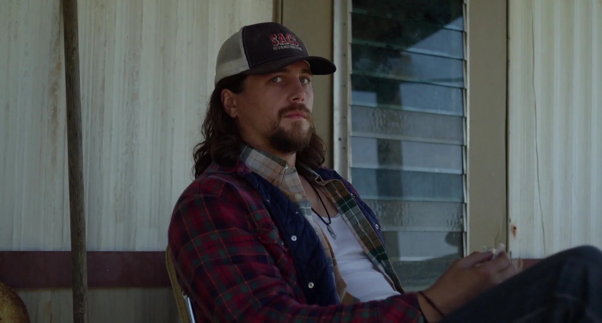 Sacs-Feed-Western-Store-Cap-Worn-by-Ben-Robson-in-A-Violent-Separation-1.jpg