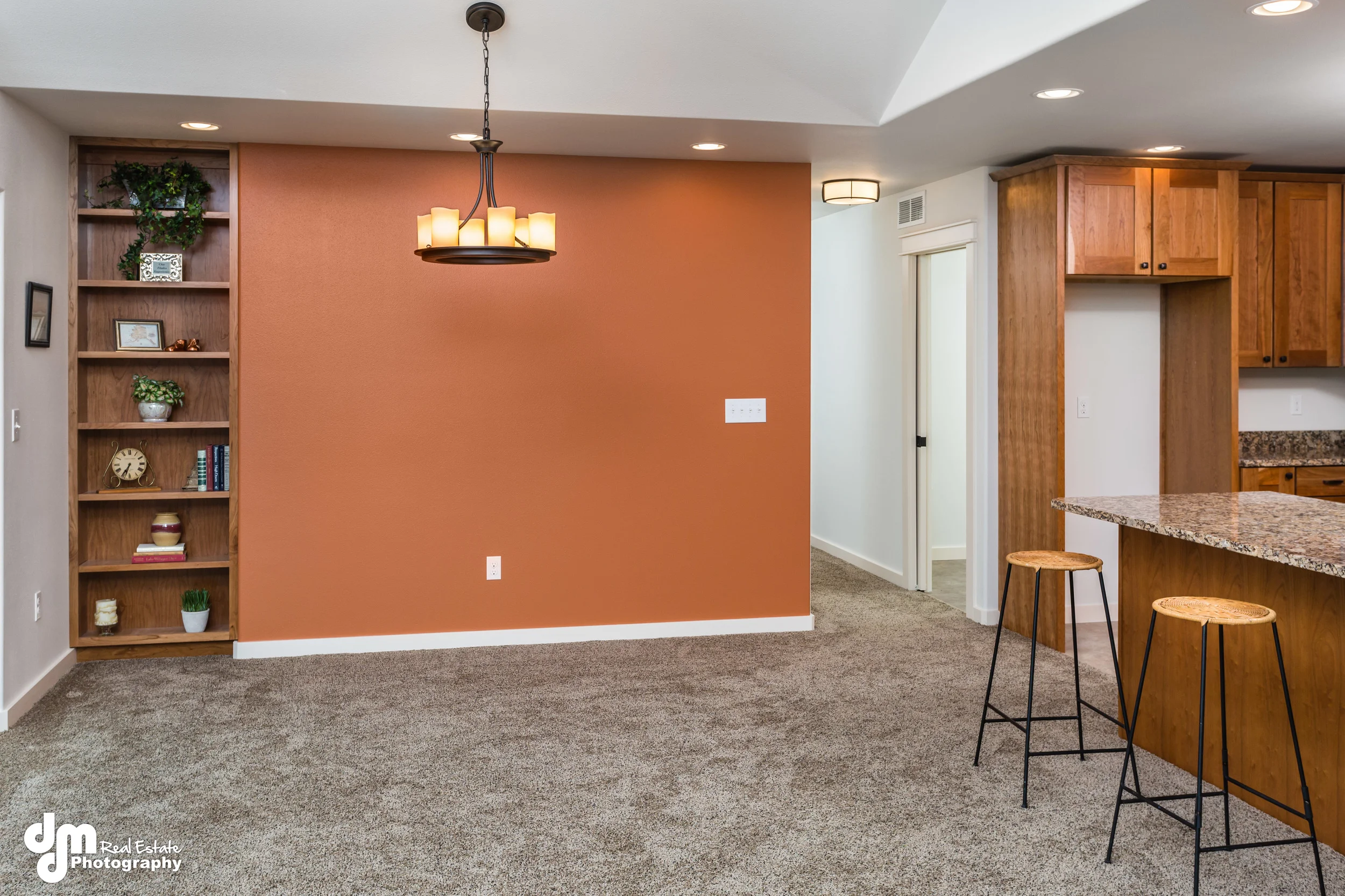 Dining Room/Kitchen