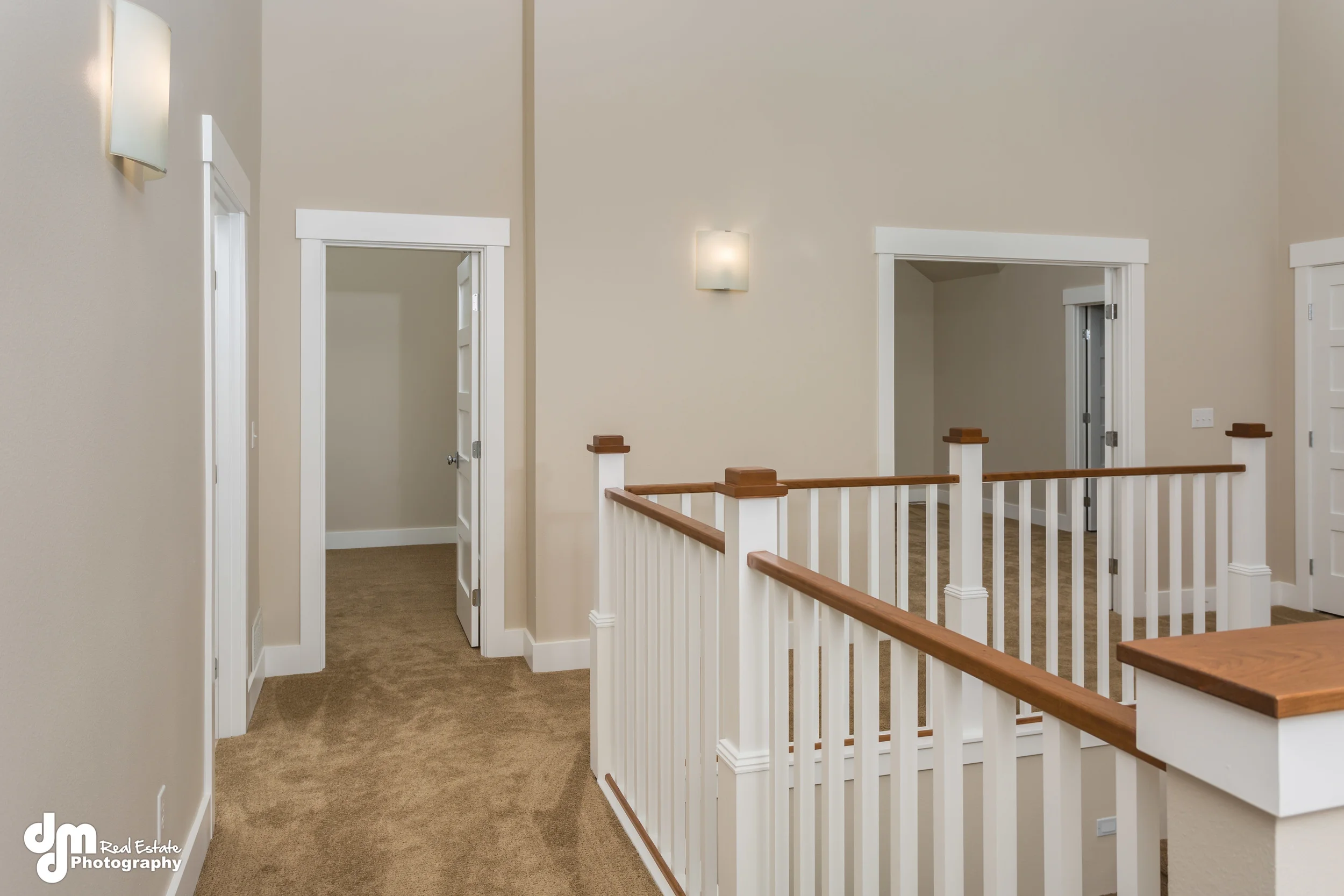 Upstairs Landing